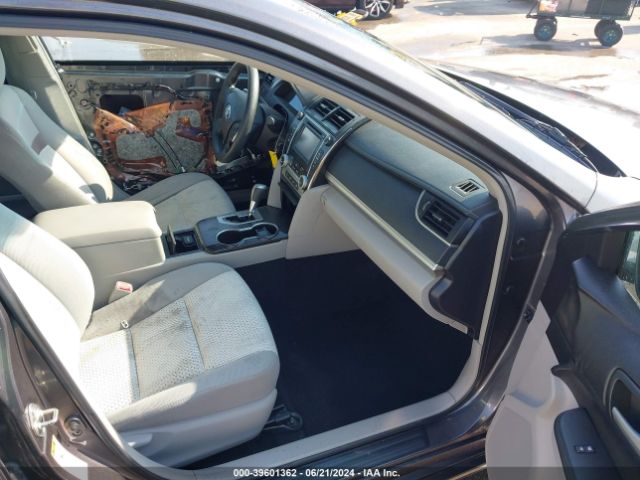 4T4BF1FK0ER409395 Toyota CAMRY LE