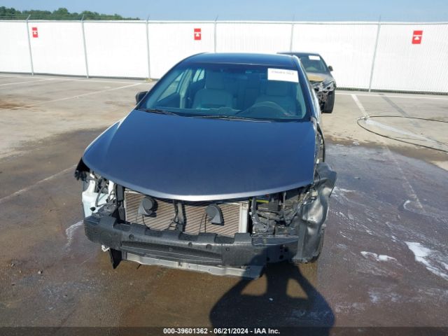 4T4BF1FK0ER409395 Toyota CAMRY LE
