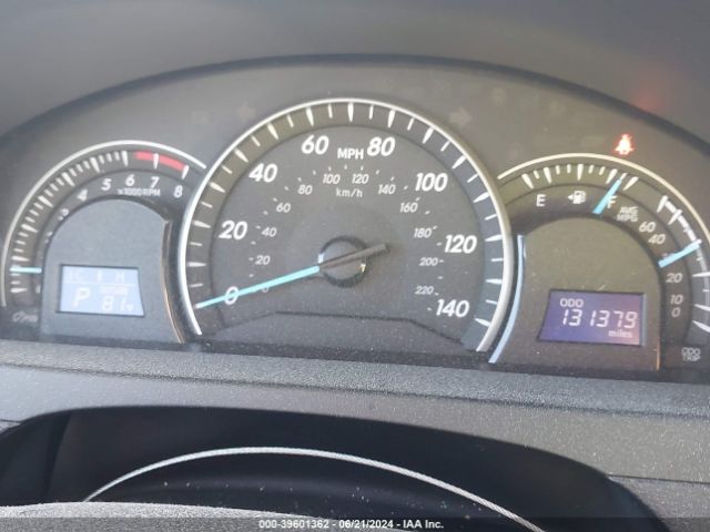 4T4BF1FK0ER409395 Toyota CAMRY LE