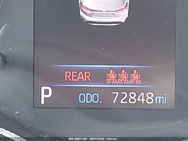 Toyota COROLLA LE 2021 5YFEPMAE0MP183012 Image 14