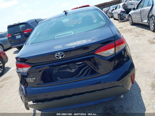 Toyota COROLLA LE 2021 5YFEPMAE0MP183012 Image 15