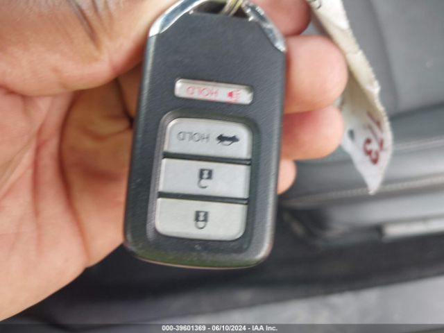 1HGCV1F38KA017245 Honda Accord Sport