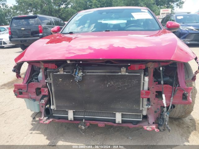 1HGCV1F38KA017245 Honda Accord Sport