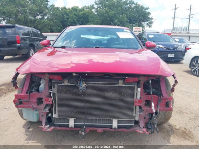 1HGCV1F38KA017245 Honda Accord Sport