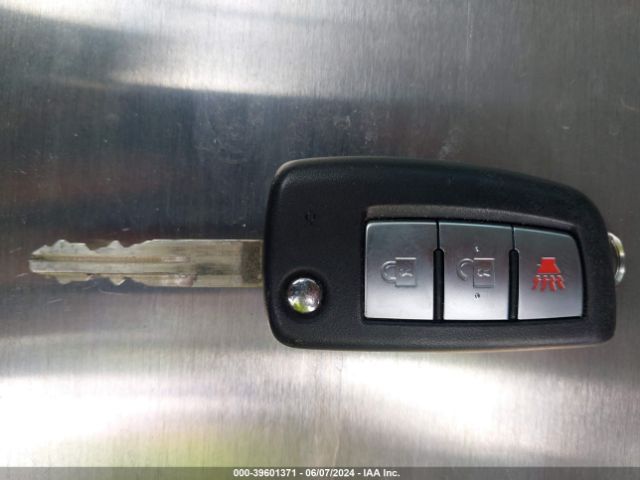 JN8AT2MT4LW002495 Nissan Rogue S Fwd