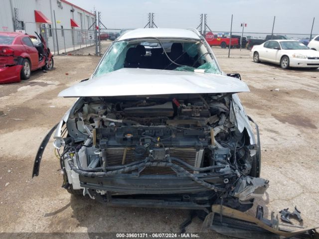 JN8AT2MT4LW002495 Nissan Rogue S Fwd