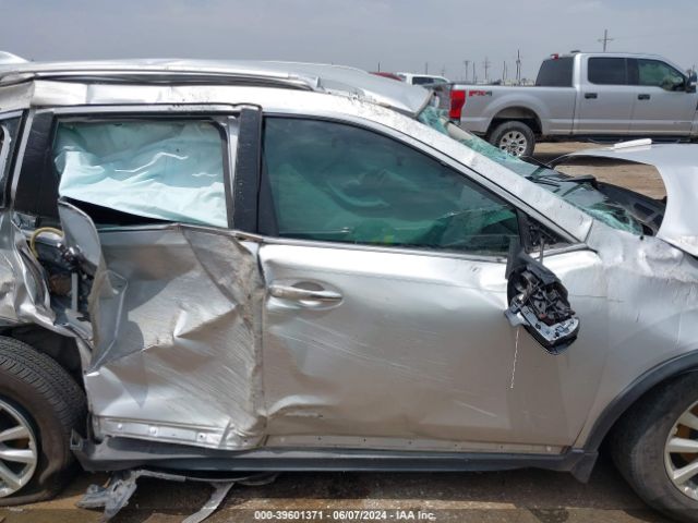 JN8AT2MT4LW002495 Nissan Rogue S Fwd