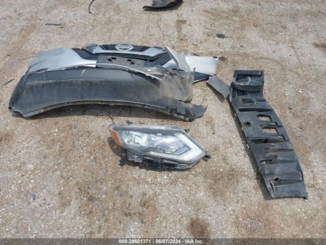 JN8AT2MT4LW002495 Nissan Rogue S Fwd