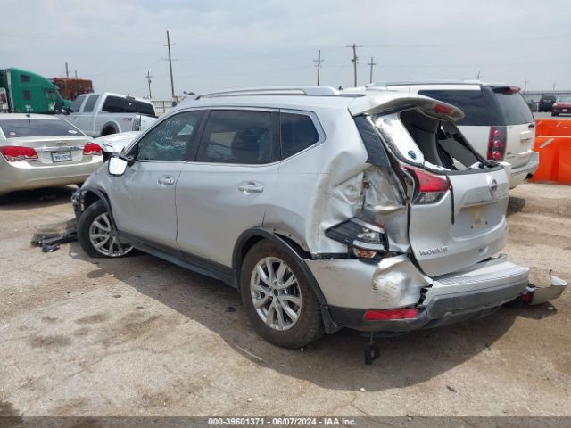 JN8AT2MT4LW002495 Nissan Rogue S Fwd