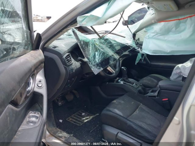 JN8AT2MT4LW002495 Nissan Rogue S Fwd