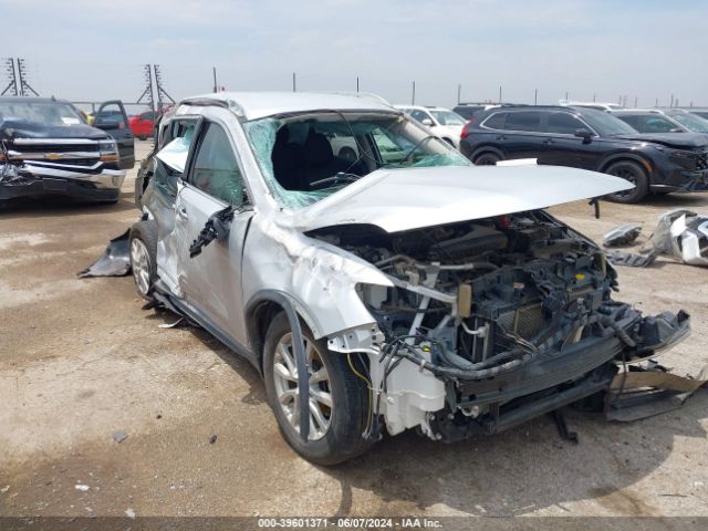 JN8AT2MT4LW002495 Nissan Rogue S Fwd