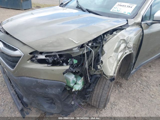 4S4BTAPC9M3141638 Subaru Outback Touring