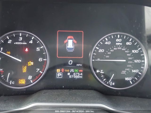 4S4BTAPC9M3141638 Subaru Outback Touring