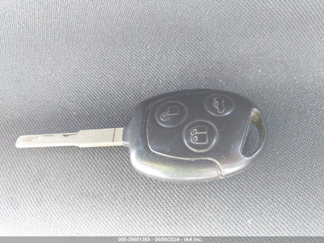 Ford FIESTA SE 2014 3FADP4EJ0EM102737 Image 11