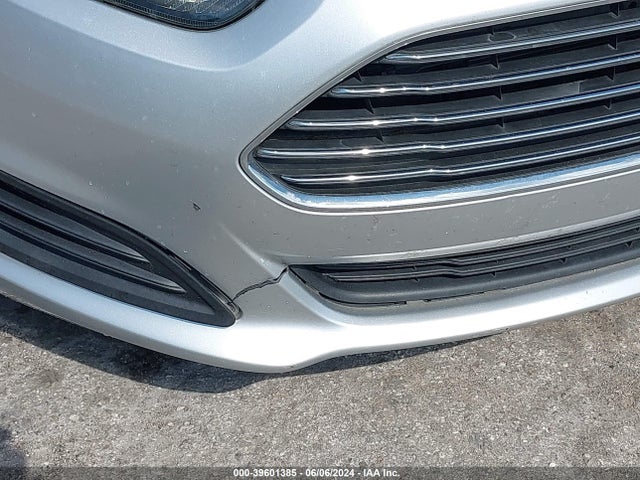 Ford FIESTA SE 2014 3FADP4EJ0EM102737 Image 12
