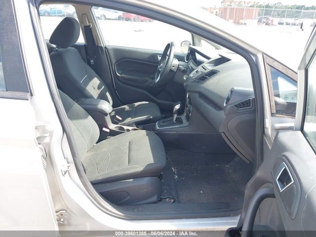 Ford FIESTA SE 2014 3FADP4EJ0EM102737 Image 5