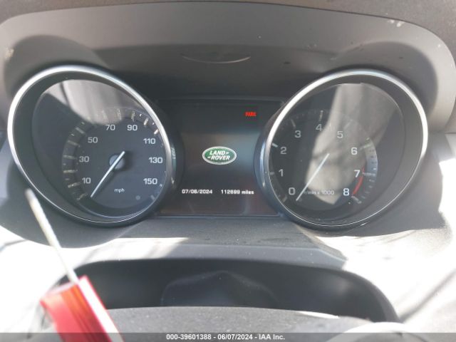 SALVP2BG5FH061791 Land Rover Range Rover Evoque Pure