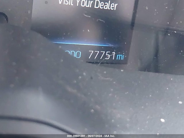 Toyota COROLLA LE 2020 5YFEPRAE8LP017249 Image 16