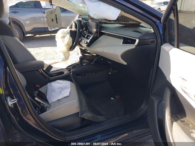 Toyota COROLLA LE 2020 5YFEPRAE8LP017249 Image 5