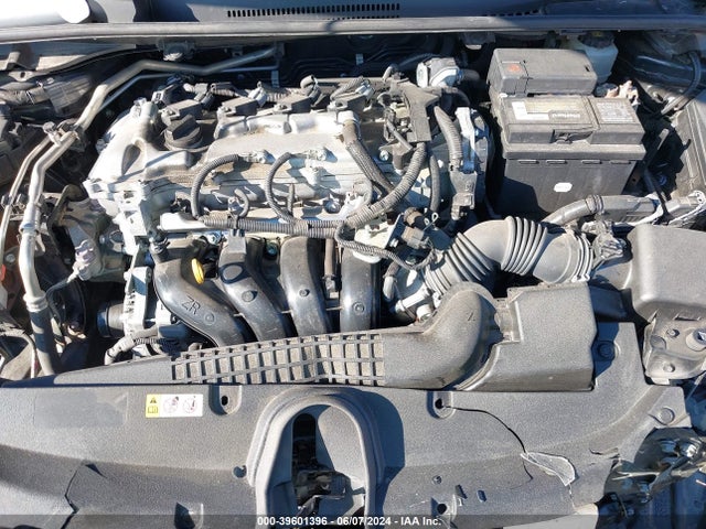 Toyota COROLLA LE 2020 JTDEPRAE3LJ062457 Image 10