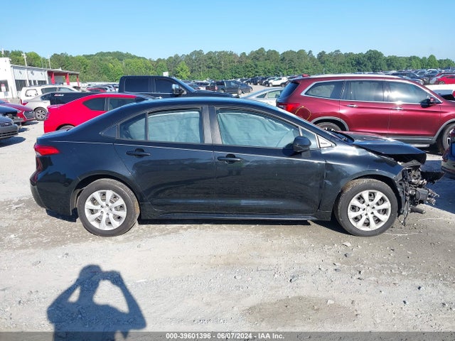 Toyota COROLLA LE 2020 JTDEPRAE3LJ062457 Image 13