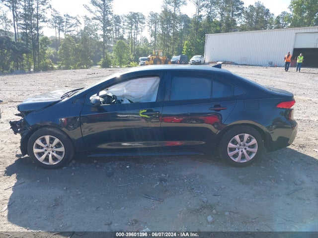 Toyota COROLLA LE 2020 JTDEPRAE3LJ062457 Image 14