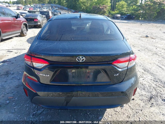 Toyota COROLLA LE 2020 JTDEPRAE3LJ062457 Image 16