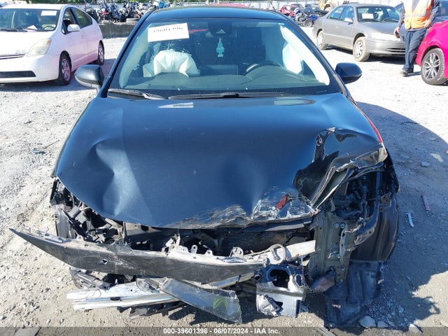 Toyota COROLLA LE 2020 JTDEPRAE3LJ062457 Image 6