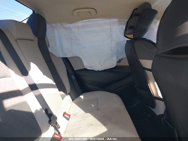 Toyota COROLLA LE 2020 JTDEPRAE3LJ062457 Image 8