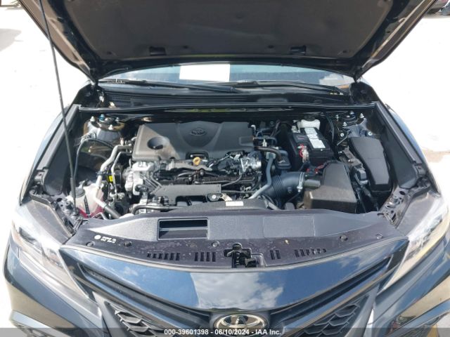 4T1G11AKXPU746228 Toyota CAMRY SE
