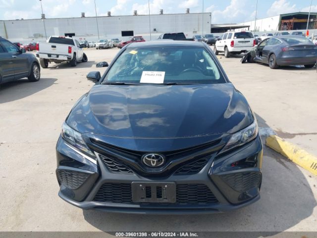 4T1G11AKXPU746228 Toyota CAMRY SE