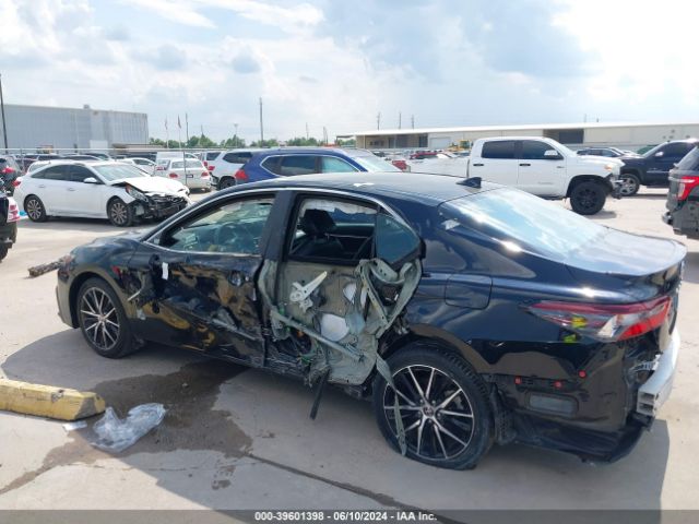 4T1G11AKXPU746228 Toyota CAMRY SE