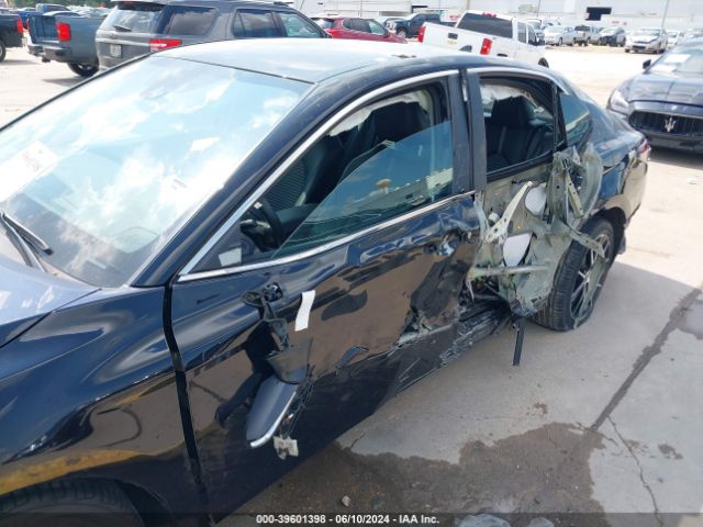 4T1G11AKXPU746228 Toyota CAMRY SE