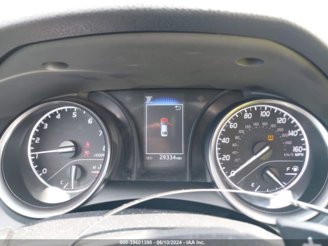 4T1G11AKXPU746228 Toyota CAMRY SE