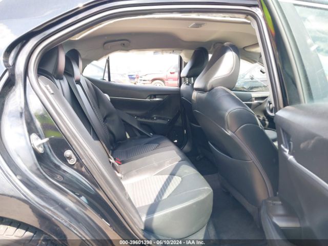 4T1G11AKXPU746228 Toyota CAMRY SE