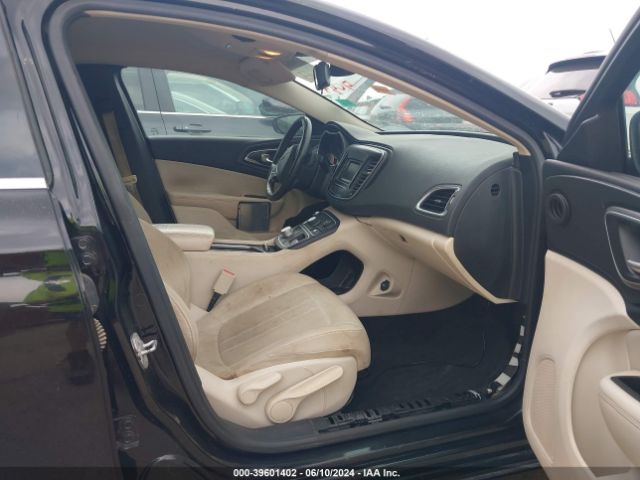 1C3CCCAB0GN129086 Chrysler 200 Limited