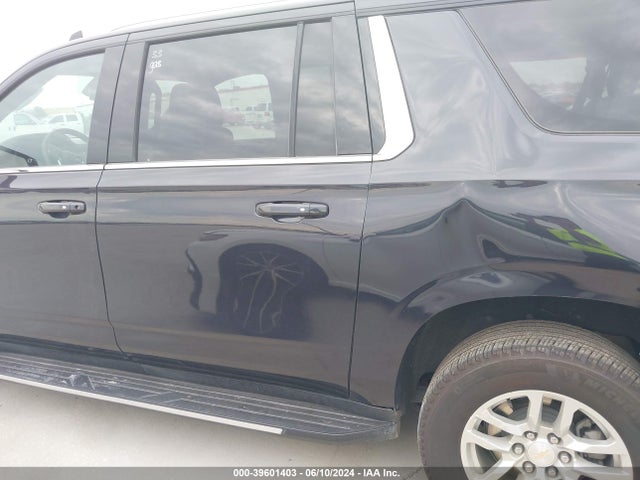 Chevrolet Suburban 2wd Lt 2023 1GNSCCKD2PR417957 Image 14
