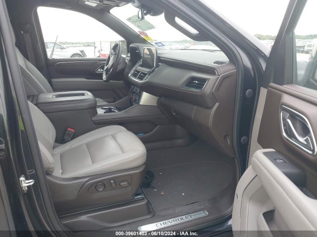 Chevrolet Suburban 2wd Lt 2023 1GNSCCKD2PR417957 Image 5