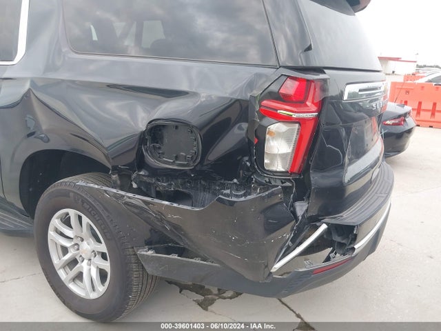 Chevrolet Suburban 2wd Lt 2023 1GNSCCKD2PR417957 Image 6