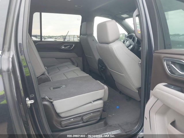 Chevrolet Suburban 2wd Lt 2023 1GNSCCKD2PR417957 Image 8