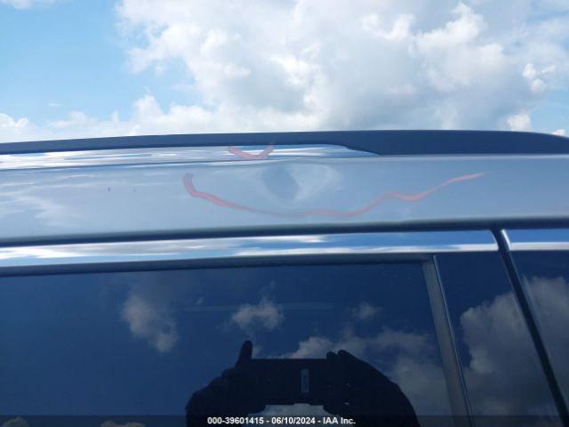 1C4RJKAG4N8604588 Jeep Grand Cherokee L Laredo 4x4