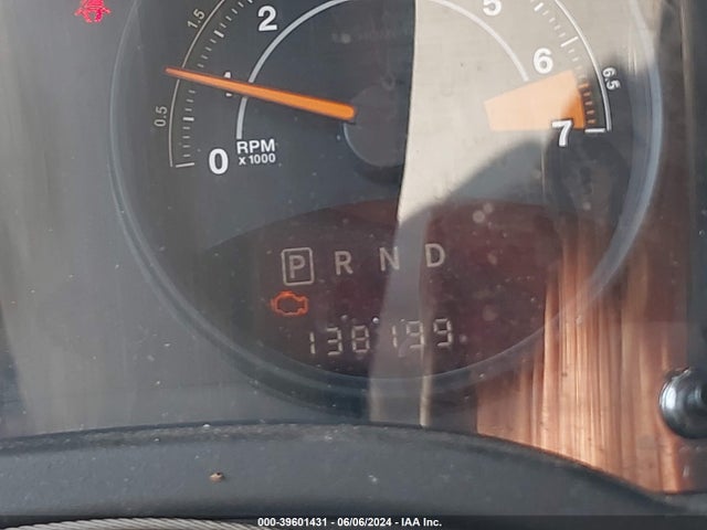 1C4NJPBA7FD264013 Jeep Patriot Altitude Edition