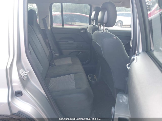 1C4NJPBA7FD264013 Jeep Patriot Altitude Edition