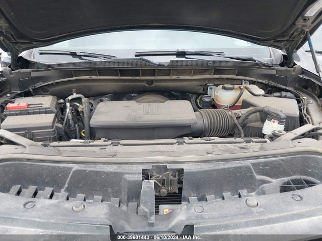Chevrolet Suburban 2wd Lt 2023 1GNSCCKD7PR288825 Image 10
