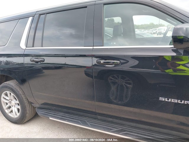 Chevrolet Suburban 2wd Lt 2023 1GNSCCKD7PR288825 Image 13