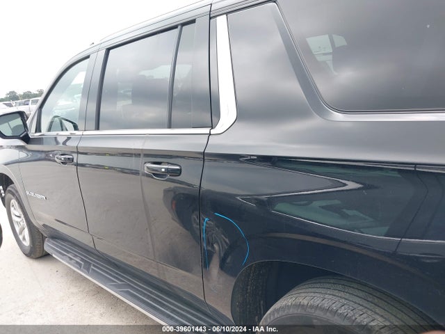Chevrolet Suburban 2wd Lt 2023 1GNSCCKD7PR288825 Image 14
