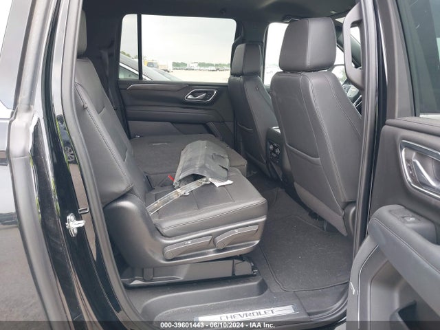 Chevrolet Suburban 2wd Lt 2023 1GNSCCKD7PR288825 Image 8