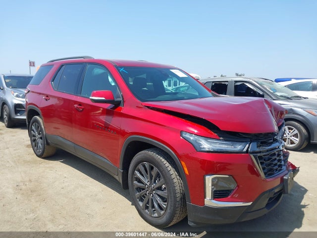 2023 1GNERJKW6PJ158700 главное изображение