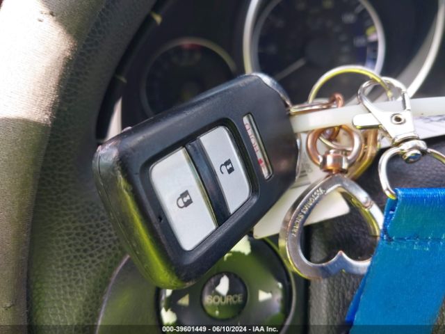 3HGGK5H86FM728090 Honda Fit Ex/ex-l