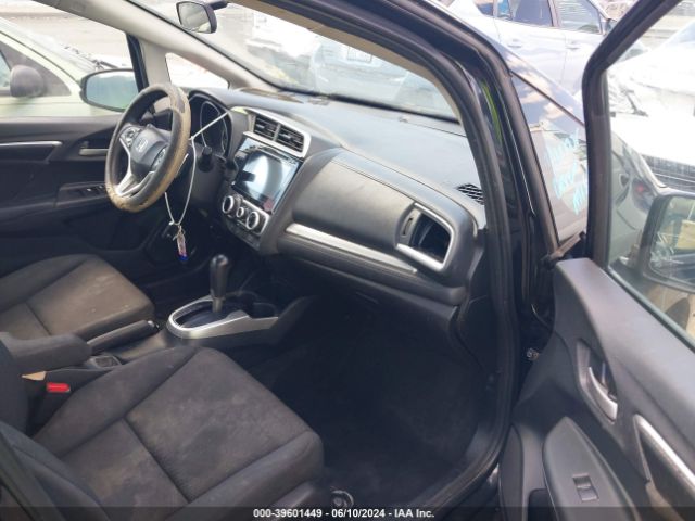 3HGGK5H86FM728090 Honda Fit Ex/ex-l